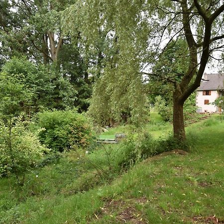 Serendipity Bed&Breakfast Saint-Die-des-Vosges ภายนอก รูปภาพ