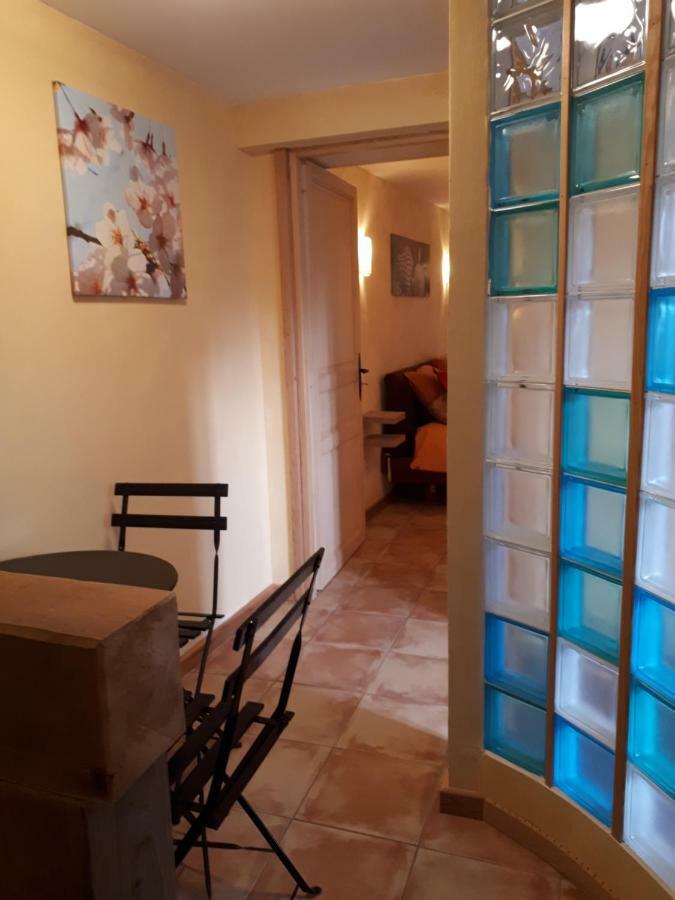 Serendipity Bed&Breakfast Saint-Die-des-Vosges ภายนอก รูปภาพ