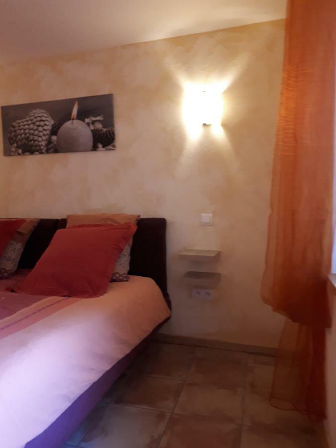 Serendipity Bed&Breakfast Saint-Die-des-Vosges ภายนอก รูปภาพ