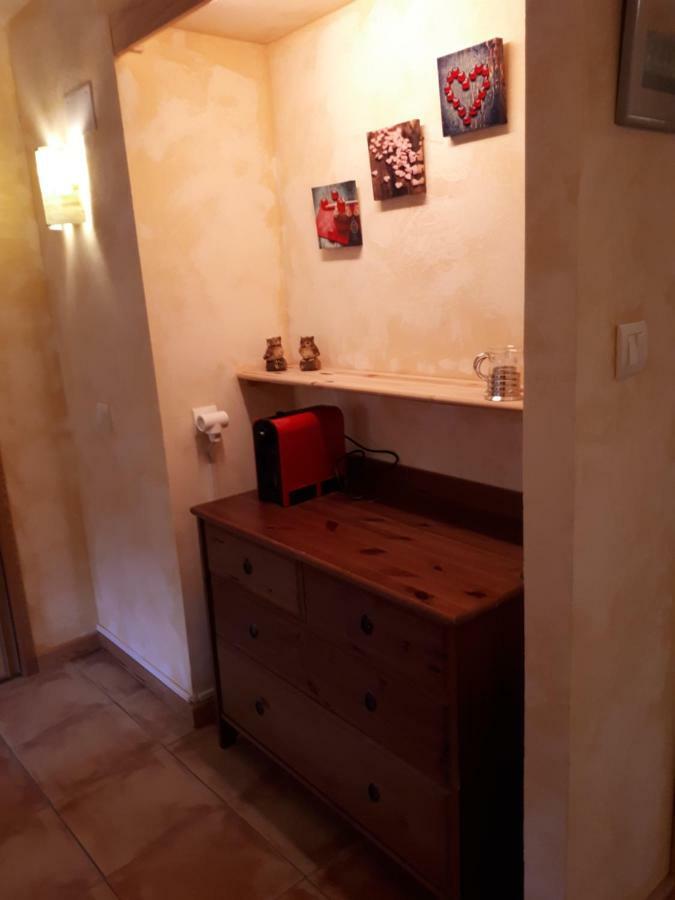 Serendipity Bed&Breakfast Saint-Die-des-Vosges ภายนอก รูปภาพ