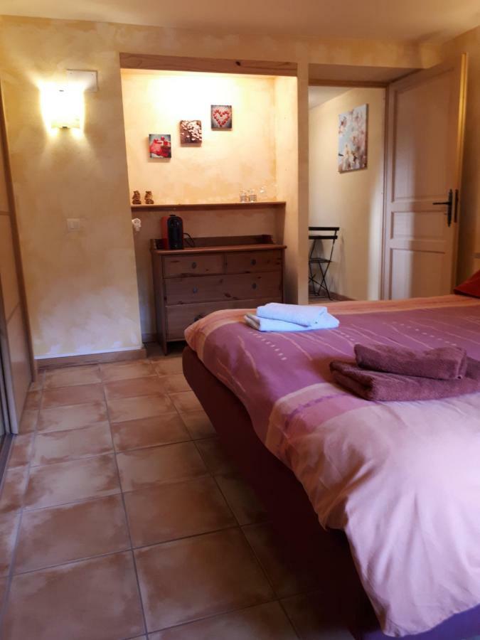 Serendipity Bed&Breakfast Saint-Die-des-Vosges ภายนอก รูปภาพ